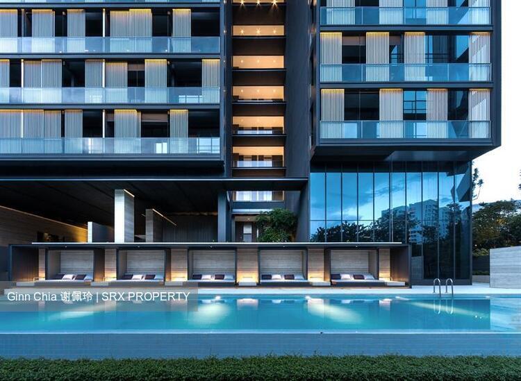 19 Nassim (D10), Apartment #568914901